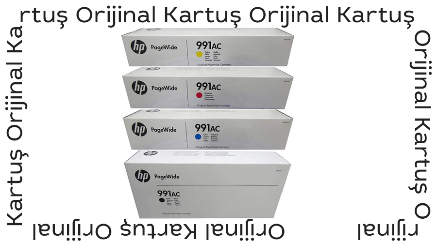 Orjinal kartus